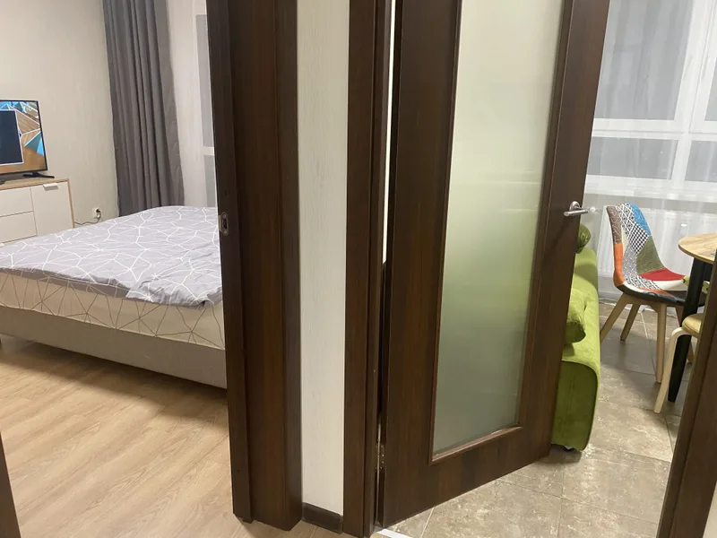 Номер в квартире «на Юге Москвы»