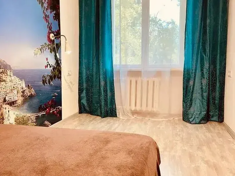 Другие фото квартиры «на Звездном Бульваре 30/2»