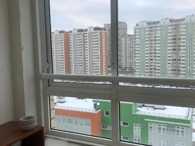 Фасад / вход «Недорубова»