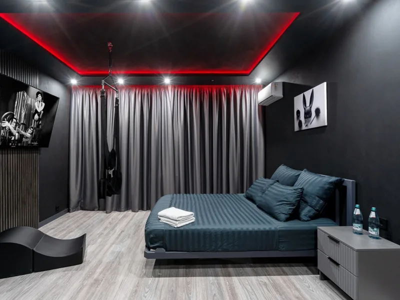 Другие фото квартиры «Необычная Тематическая BestFlat 24»