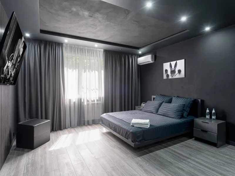 Номер в квартире «Необычная Тематическая BestFlat 24»