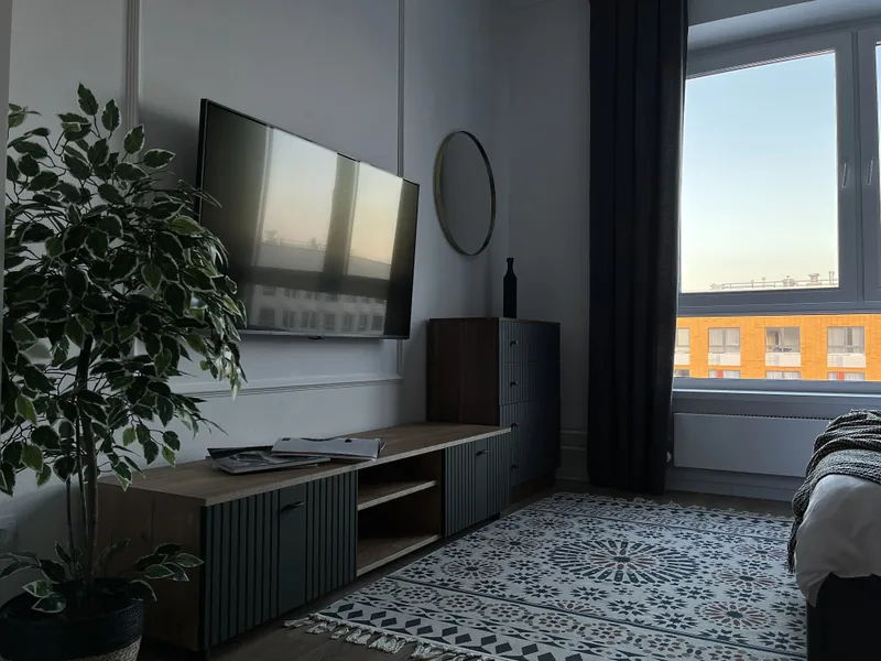 Номер в квартире «New Level Glavkino»