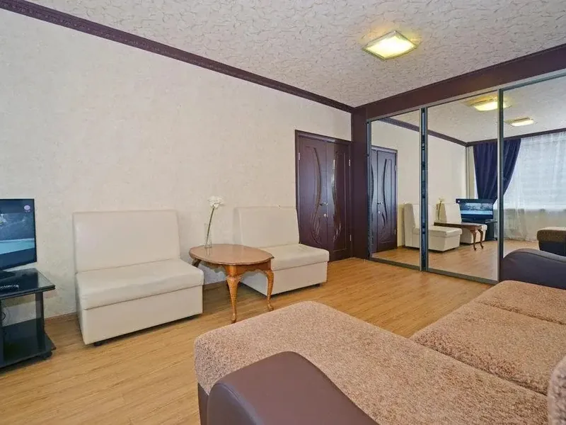 Другие фото квартиры «Nice Flats  Новый Арбат»