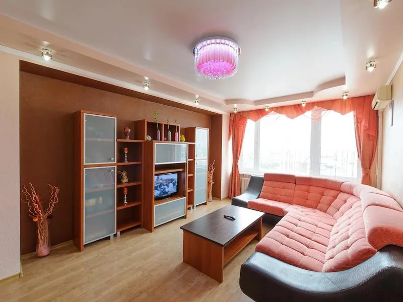 Номер в квартире «Nice Flats  Новый Арбат»