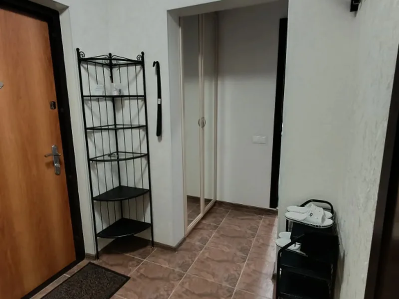 Номер в квартире «Новая с кроватями»