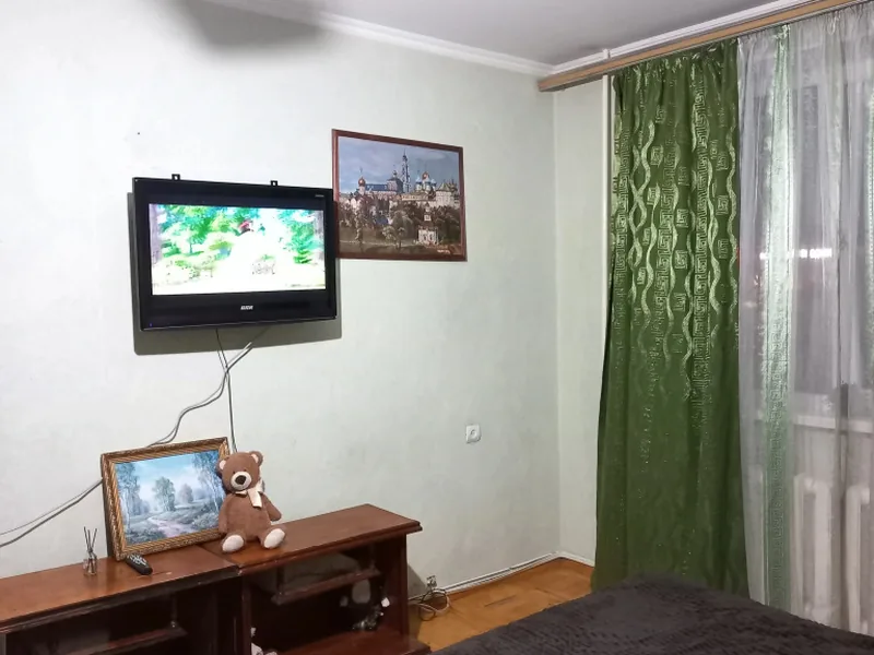 Номер в квартире «Новомарьинская 5 - Бюджетная»