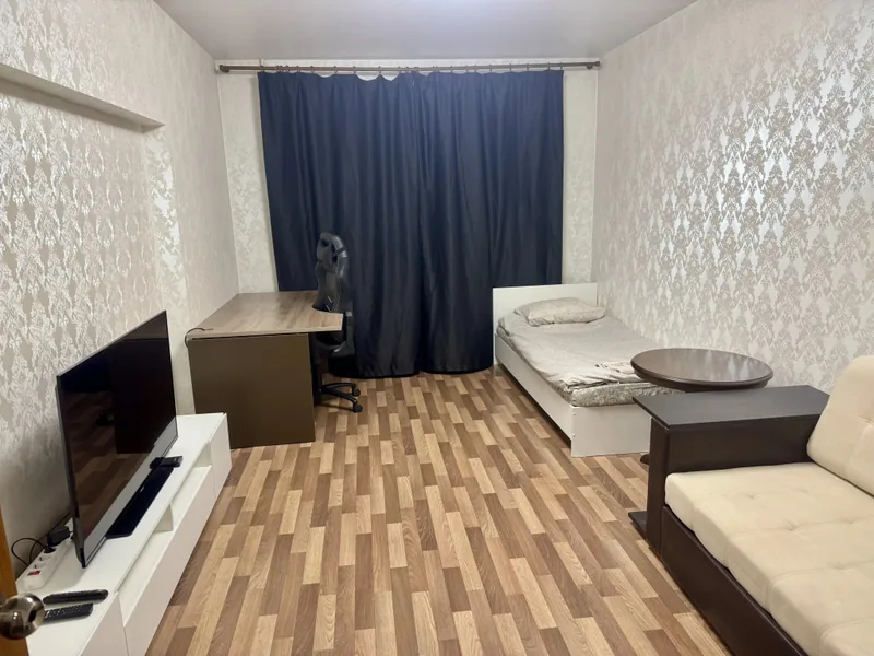 Номер в квартире «Новый Горизонт 6k8»
