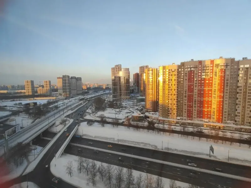 Фасад / вход «Облачный Закат - В Гостях у Машеньки»