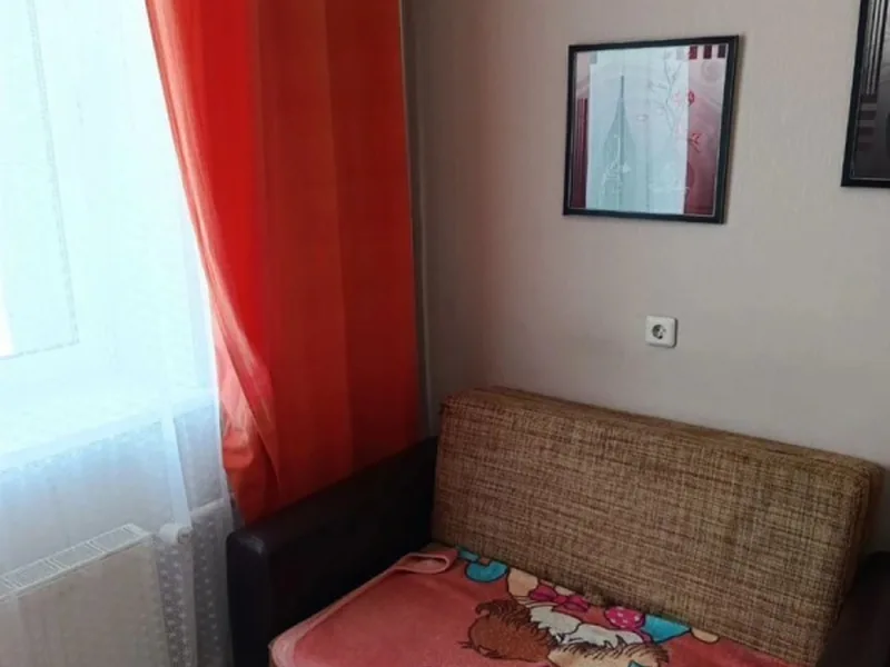 Ресепшн / лобби «однокомнатна 45 м² ЖК Внуково 2017»