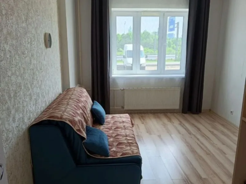 Апартаменты в квартире «однокомнатна 45 м² ЖК Внуково 2017»