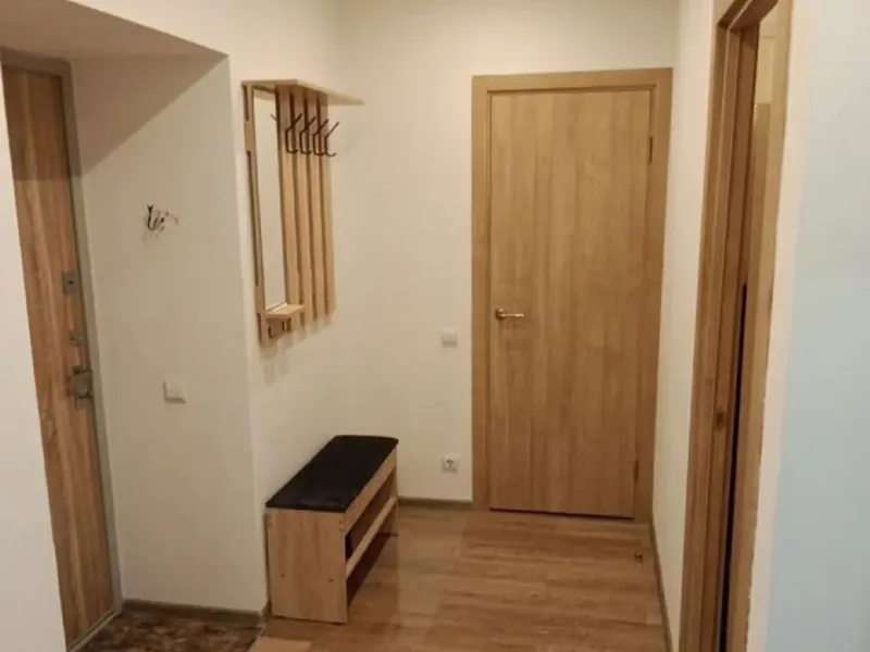 Номер в квартире «однокомнатная 36 м² в ЖК 1-й Донской»