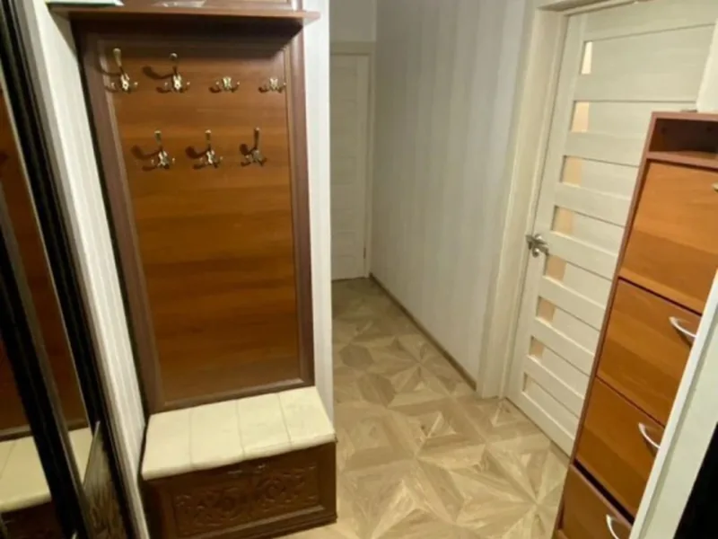 Ресепшн / лобби «однокомнатная для проживания с комфортом»