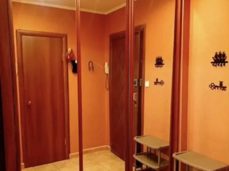 Номер в квартире «Однокомнатная»