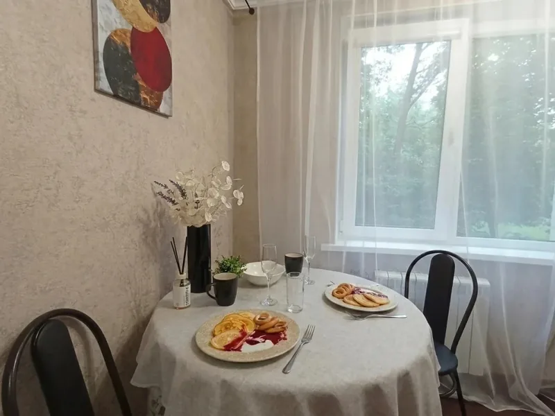 Другие фото квартиры «Однокомнатная ЛайлаТов на метро Южная»