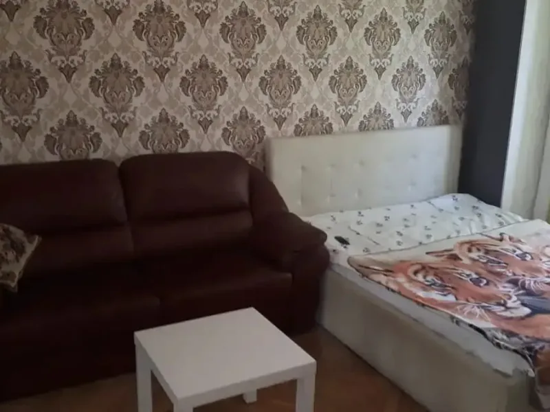 Номер в квартире «Однокомнатная на Преображенке»