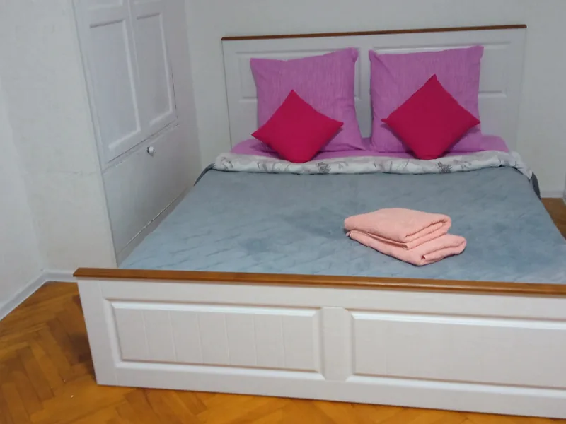Апартаменты Comfort в квартире «однокомнатная рядом с метро Щелковская»