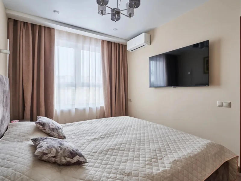 Ресепшн / лобби «Однокомнатная Стильная от Comfort home»