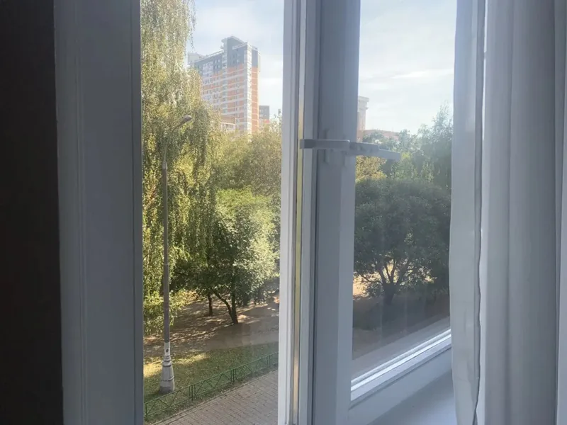 Фасад / вход «Однокомнатная у Метро Молодежная»