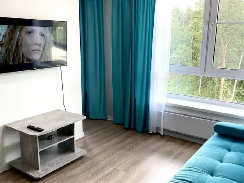 Ресепшн / лобби «Однокомнатная в ЖК Восточное Бутово»