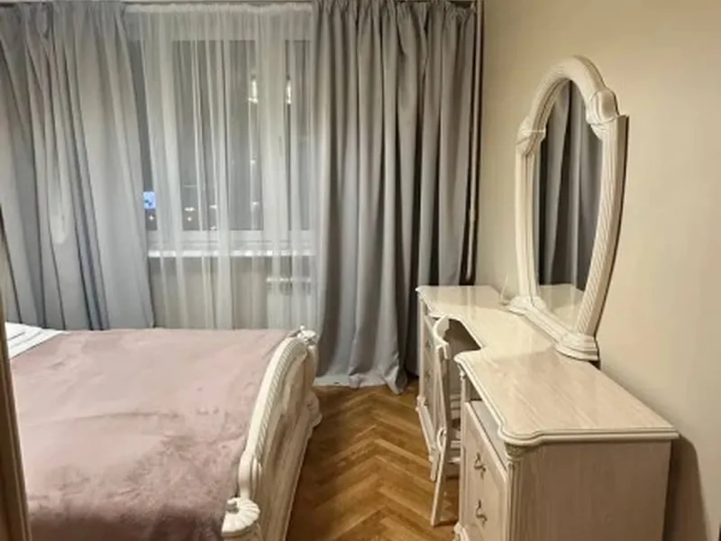 Другие фото квартиры «Огни Москвы на Семёновской»