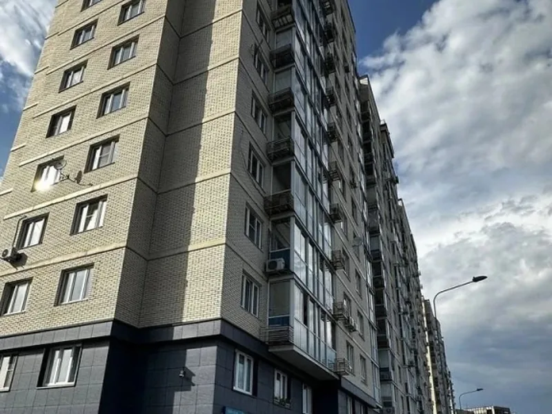 Фасад / вход «около аэропорта Внуково»