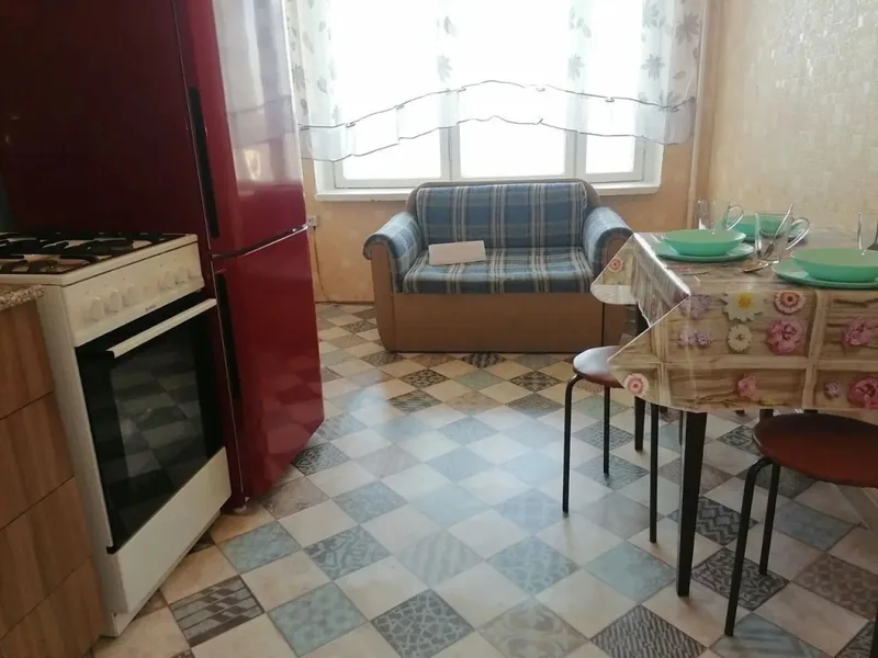 Другие фото квартиры «на Нагатинской набережной 14 корпус 4»