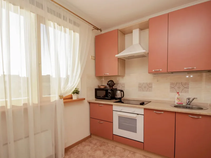Другие фото квартиры «Zhiloye Pomeschenie Kvartira Ryadom S Mtsd Odintsovo»