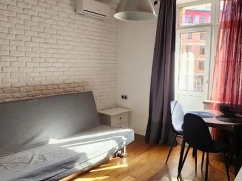 Номер в квартире «Опалиха Resort»