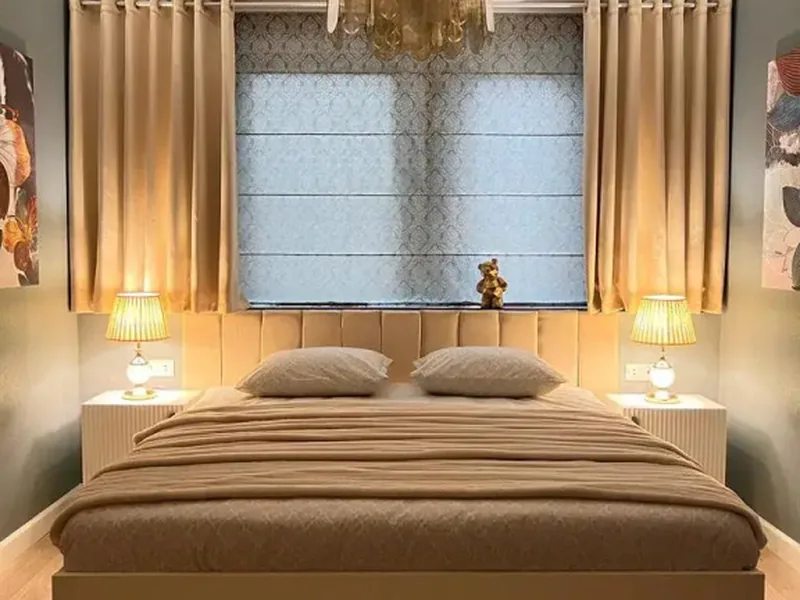 Ресепшн / лобби «Сладкий Сон в кровати King size R2R 1 мин м. Котельники»