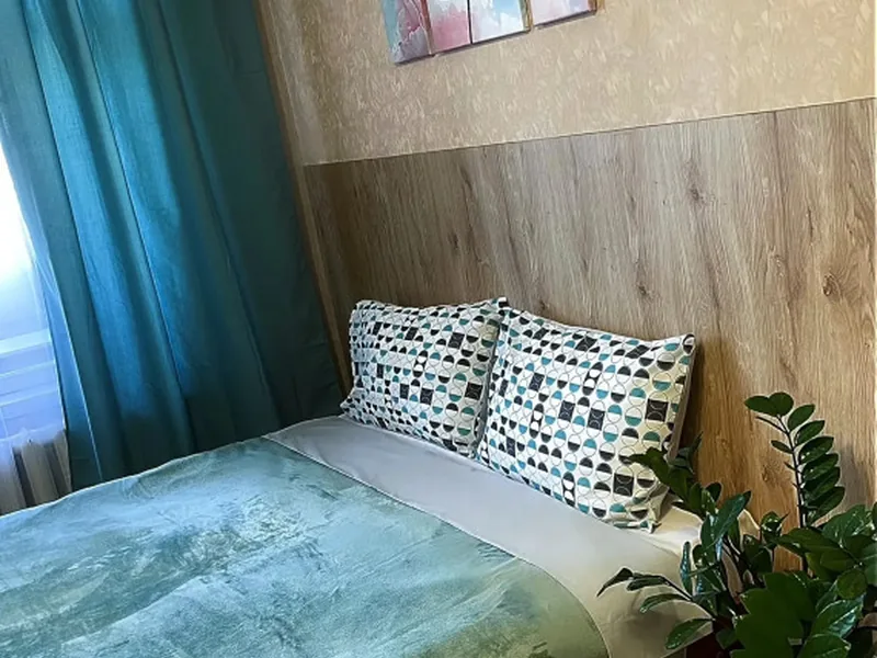 Ресепшн / лобби «Отличная рядом с центром»