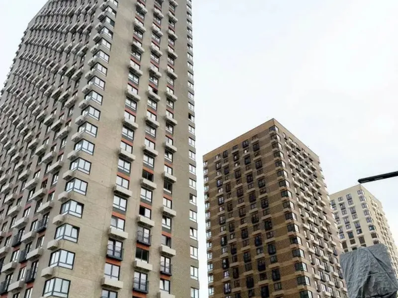 Фасад / вход «Отличная у метро Бутырская»