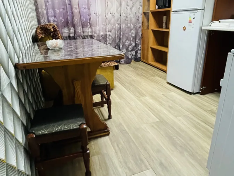 Другие фото квартиры «Озерня 31к1»
