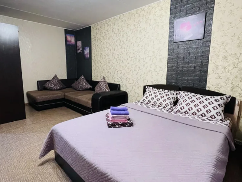 Номер в квартире «Озерня 31к1»
