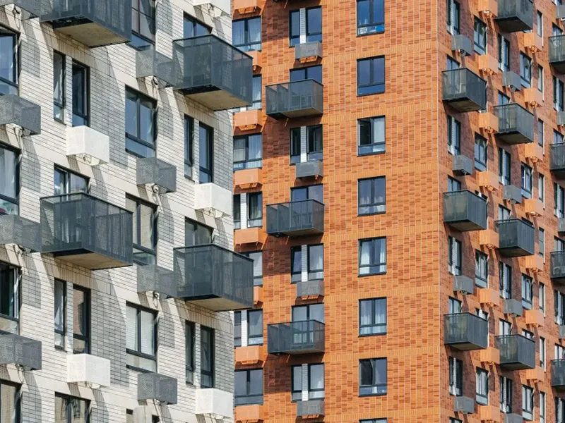 Фасад / вход «Москва метро Филатов луг»