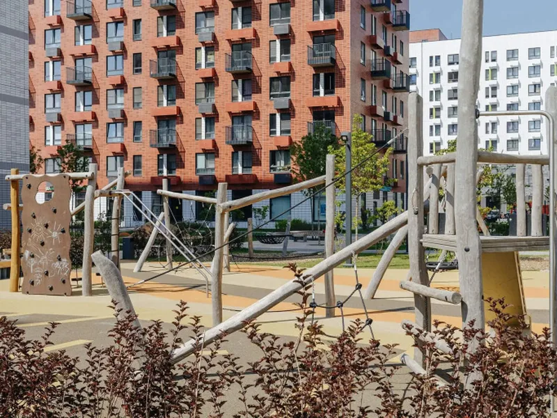 Другие фото квартиры «Москва метро Саларьево»