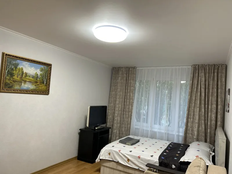 Номер в квартире «Прекрасная на м Строгино»
