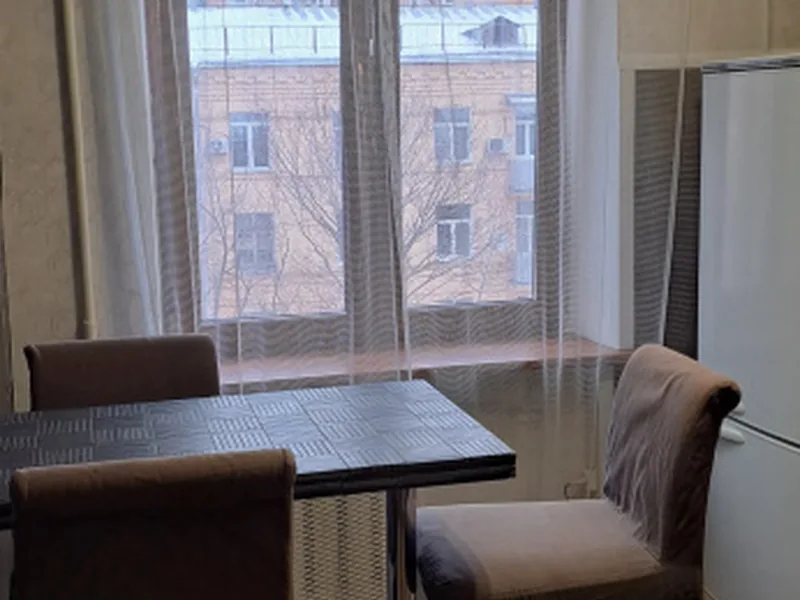 Номер в квартире «Пресня»