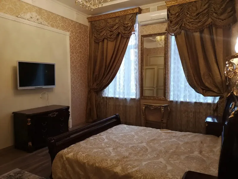 Другие фото квартиры «прocтopнaя 3-х комнатная квартирa рядoм с метрo Cуxаpeвcкaя»