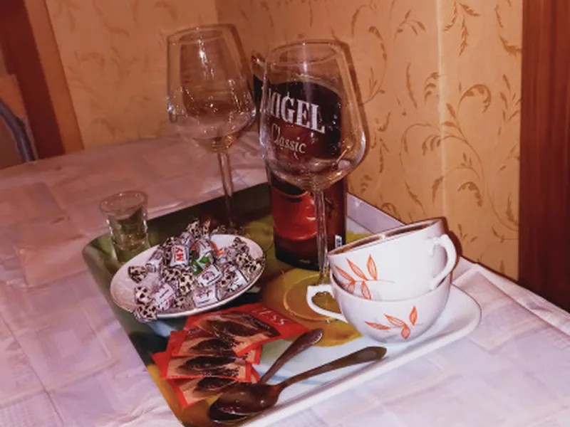 Другие фото квартиры «Ракета у ТЦ Москва»