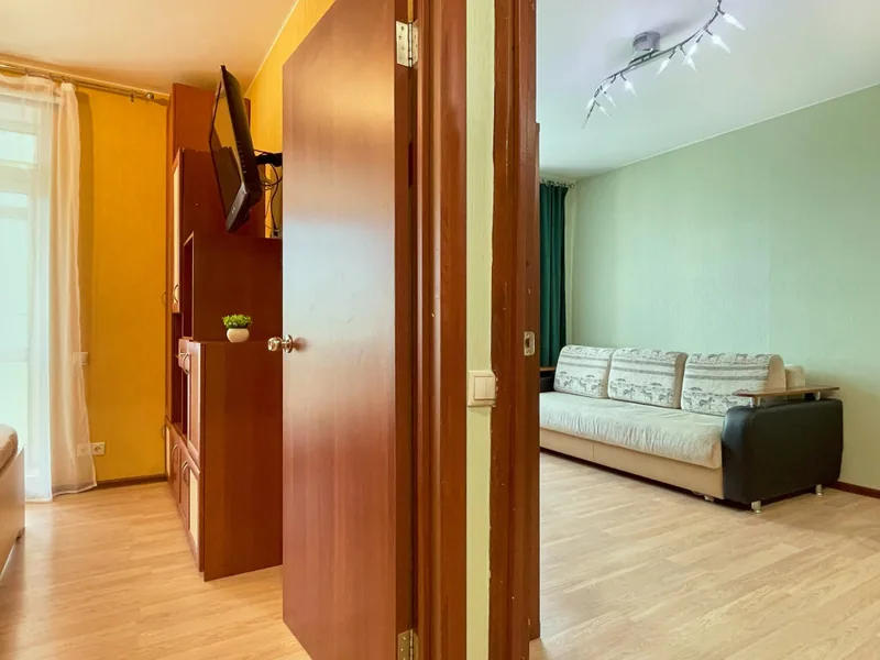 Номер в квартире «Relax Apart на ул.Германа Титова, 3/1»