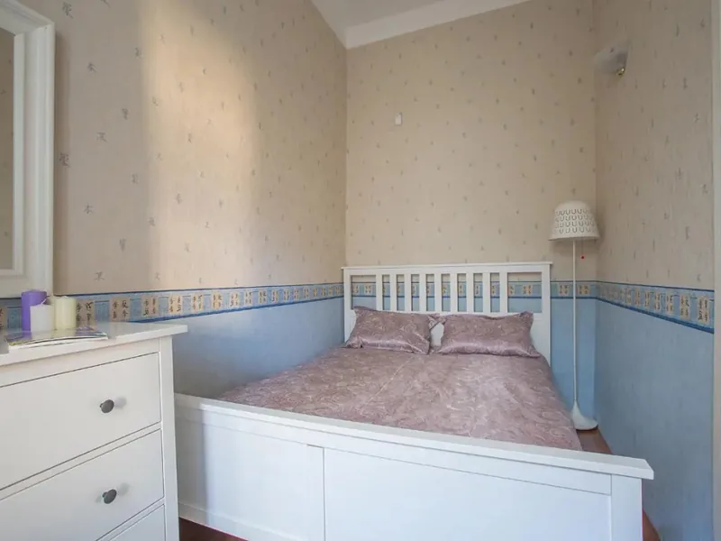 Апартаменты с 2 комнатами в квартире «Rent Flat in Moscow (Рент Флэт ин Москоу) на переулке Даев»