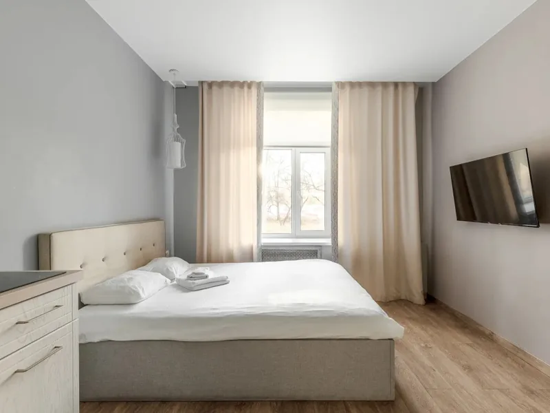 Апартаменты Standard в квартире «RentWill Dmitrovskoe Shosse 21 3»