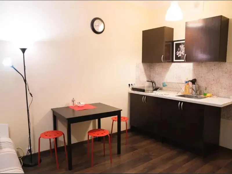 Номер в квартире «RentWill Pyatnickoe Shosse 371»
