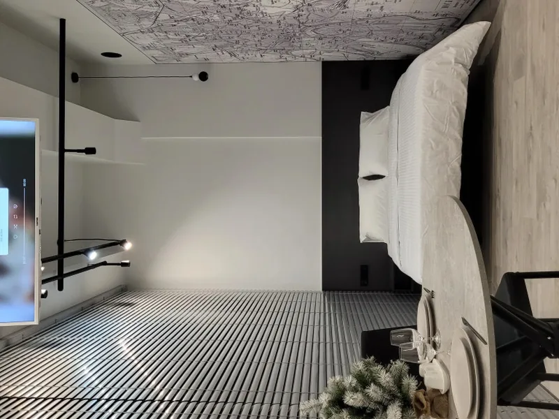 Номер в квартире «Residence Tverskaya»