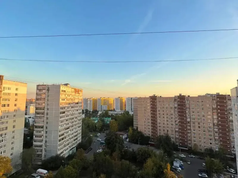 Фасад / вход «Ризон ПЛК»