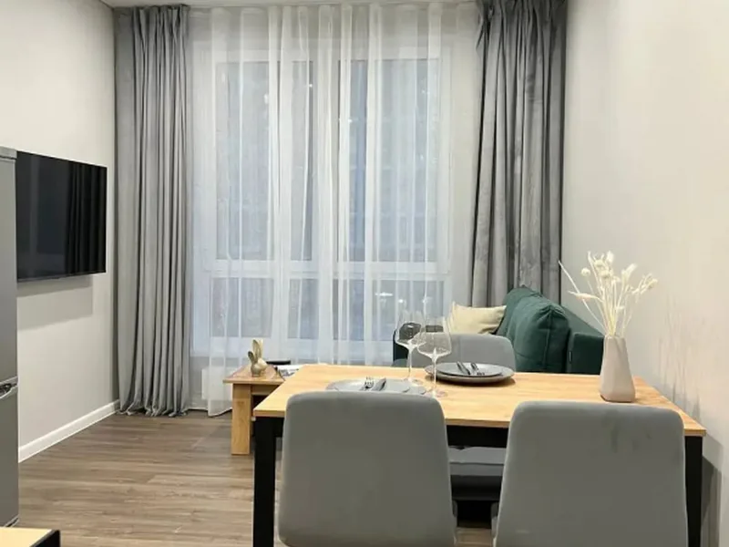 Номер в квартире «Ризон ЖК Тринити -2»