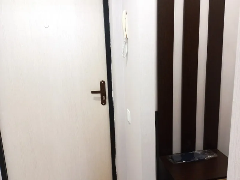 Номер в квартире «Романтика»