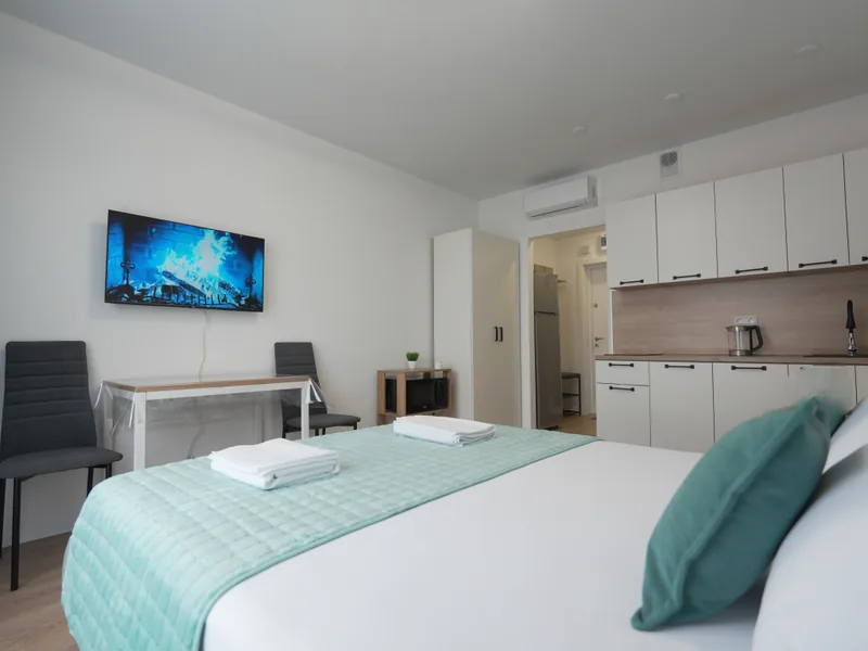 Номер в квартире «RoomOnDay Арт 000316»