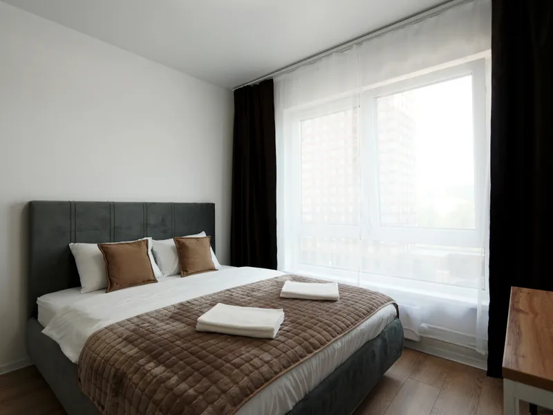 Другие фото квартиры «RoomOnDay Арт 001196»