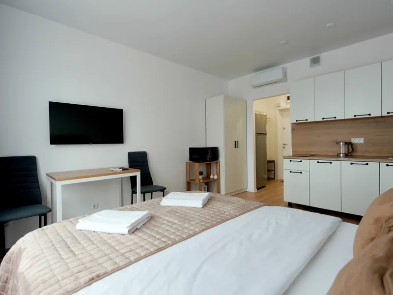 Апартаменты в квартире «RoomOnDay Арт 001196»